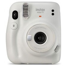 Camara fujifilm instax 11 blanca